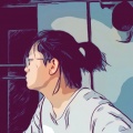 石彦磊 - 你被写在我的歌里