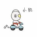 凯妮子 - 123木头人