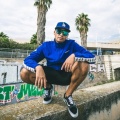 Mofak、Sean Thomas