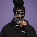 Leikeli47、KRNE