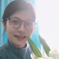 诗心若莲、遗忘时光