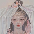 是大莲呀