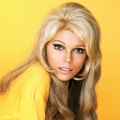 Nancy Sinatra