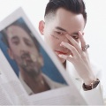 咖啡豆 - 爱太难