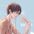 张栩赫、音阙诗听