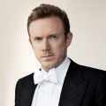 Daniel Harding、bavarian radio symphony orchestra