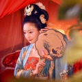 不纯君、许多葵