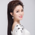 罗艳云、李思 - 太阳出来喜洋洋