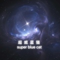超威蓝猫