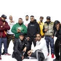 Wu-Tang Clan、Method Man、Raekwon、Inspectah Deck、Buddha Monk