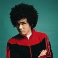 陈布朗 MrBrown、白安