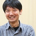 池上正、安藤浩和、いしかわ じゅん、酒井省吾 - エアライド:結果表示画面