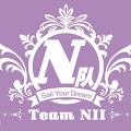 SNH48 Team NII - 若能拥抱我 (Live)