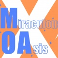 Miraculous OAsis、禾里、五毛、你木木君joon、Chalk、DBlue-