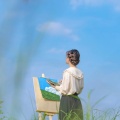 _陆知夏_ - 九万字