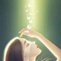 思竹、恬逸隐客