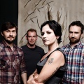 The Cranberries、YahikoNy