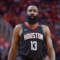James Harden