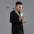 JAZZ荣哥 - Blue Water