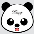 Panda King