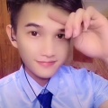 何进彬 - 许多年以后