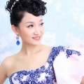 幽幽花香、一线海岸