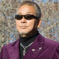 Kiyoshi、日本群星