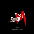 SuperM超级满专翻团、宸菲、GK怪咖、上海阔太fox
