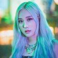 LILAC (라일락)、Omegaman