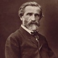 Giuseppe Verdi、Rudolf Knoll、Bella Jasper