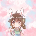 苒蓠、琦怪的谁谁