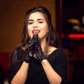 Mona、Liviu Hodor - Sweet Love (Menegatti&Fatrix混音版)