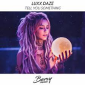 Luxx Daze、Costa Mee - Sensation (remix：Costa Mee) (片段)