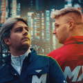Meland x Hauken、Benjamin Beats