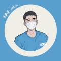 马斯克Mask - 闹哄哄 (35秒Live片段)
