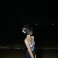 蔡萝莉、小雨呀