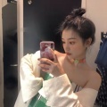 茂夏树、圈妹