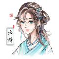 冷谙