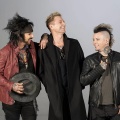 Sixx: A.M.、Sixx:A.M.