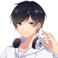 盐水是言和水、LainHikaru - 【洛天依AI/言和AI】反派死于话多