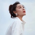 刘晶 - 妻子