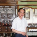 夏飞云、刘明源