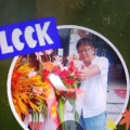 任辉、玮一