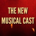 The New Musical Cast、Soundtrack、Cast Album