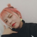 布丁 - 阿楚姑娘