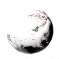 墨北