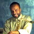 Grover Washington, Jr.