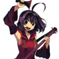愛野ハテ、雪歌ユフ、波音リツ