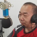 清净 - 父亲写的散文诗