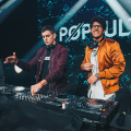 PØP CULTUR